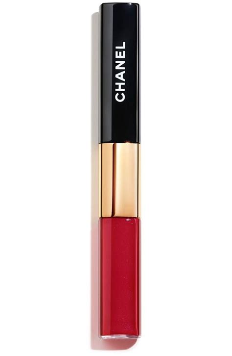 chanel makeup dual lipgloss|Chanel lipstick online shop.